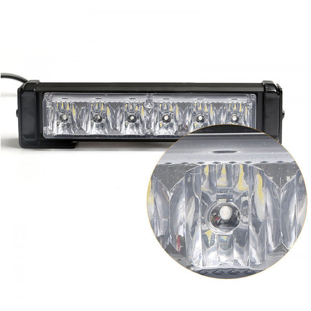 12V Emergency Lights For Car, One Tow Two Strobe Light 12V Emergency Lights For Car, One Tow Two Strobe Light